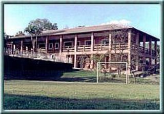 Ara�ariguama/SP - ESTANCIA IMPERIAL