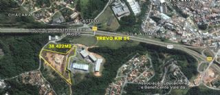 Ara�ariguama/SP - TRES LAGOS