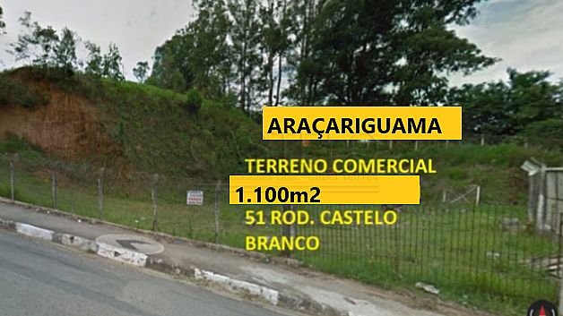 Terreno &nbsp;chacara dora &nbsp;