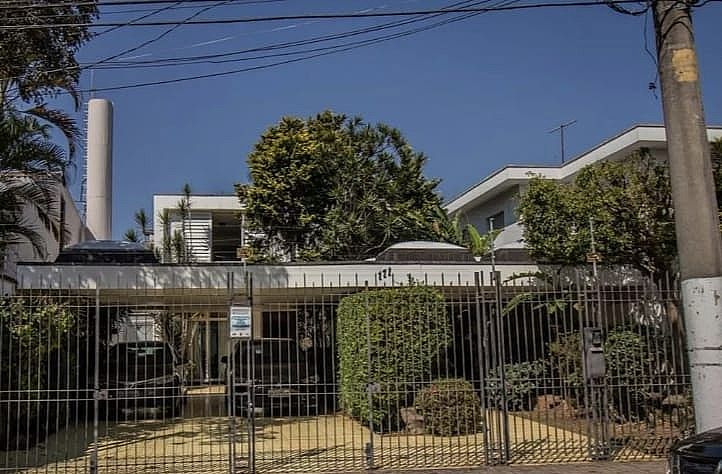 Casa &nbsp;Planalto Paulista &nbsp;